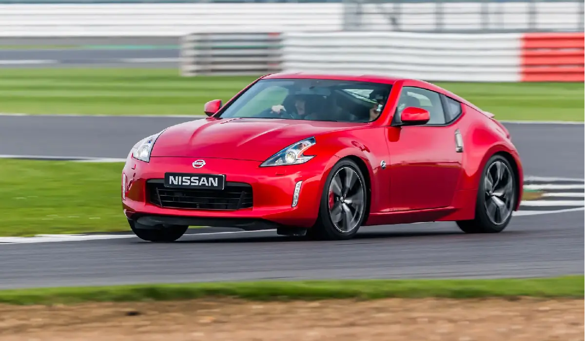 Nissan - 370z (Z34) - Luxury Car Rentals - Preowned Luxury Car - Exclusive Concierge Club.webp